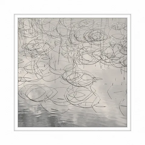 Abstract by nature