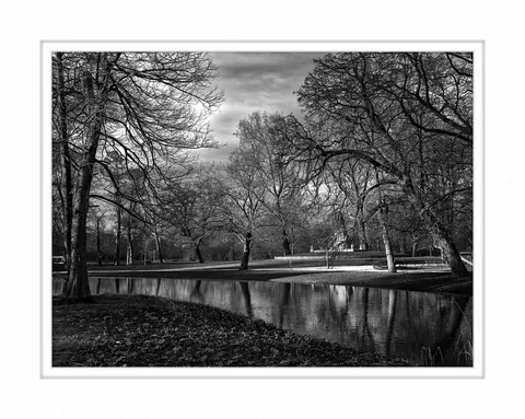 Amsterdam II-Holland