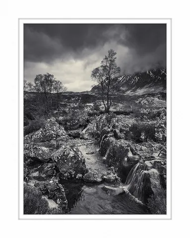 Glencoe,Scotland