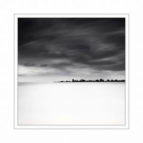 Kuwait by the sea