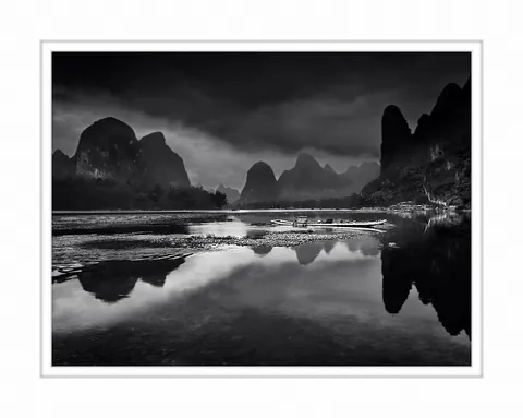 Li River-China