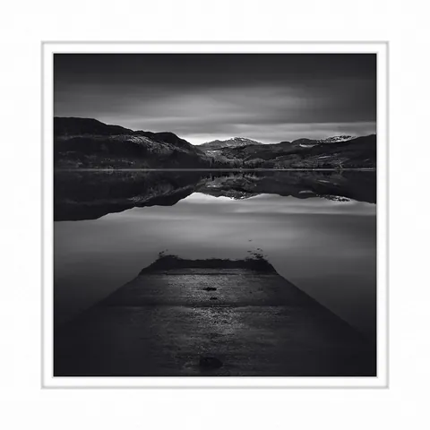 Loch karon III-Scotland