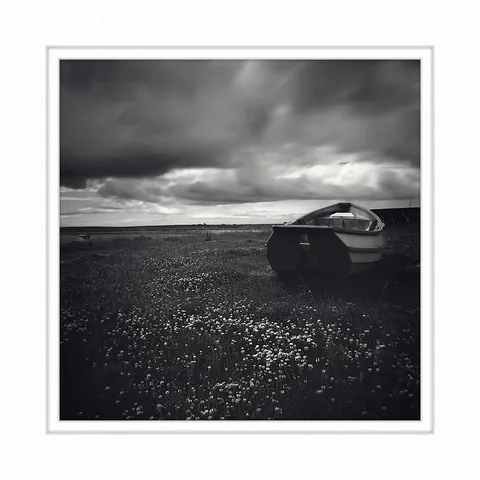 Out of service - The holy land ,Scotland