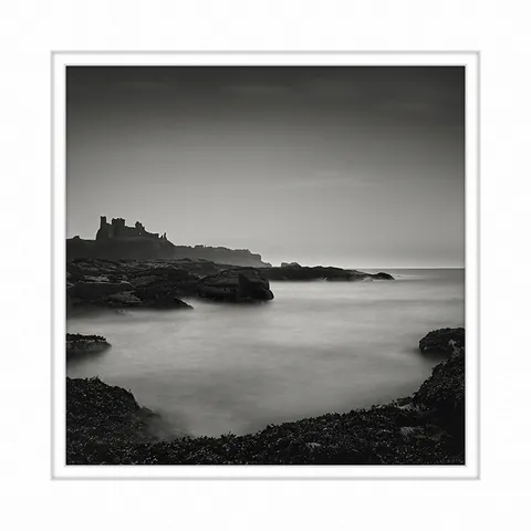 Tantallon - Castle - Scotland