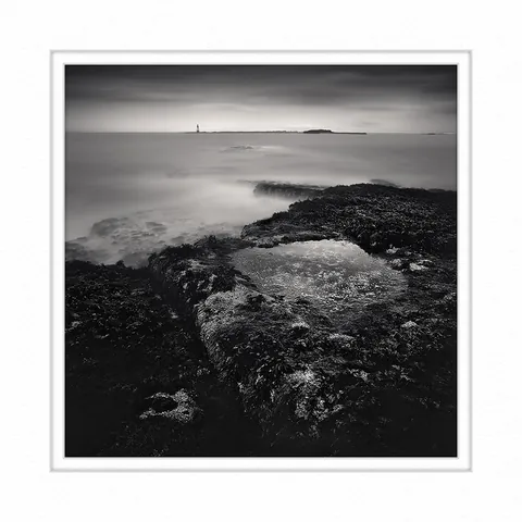 Water study,Scotland