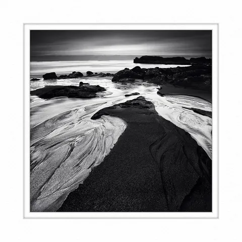 West beach -Scotland