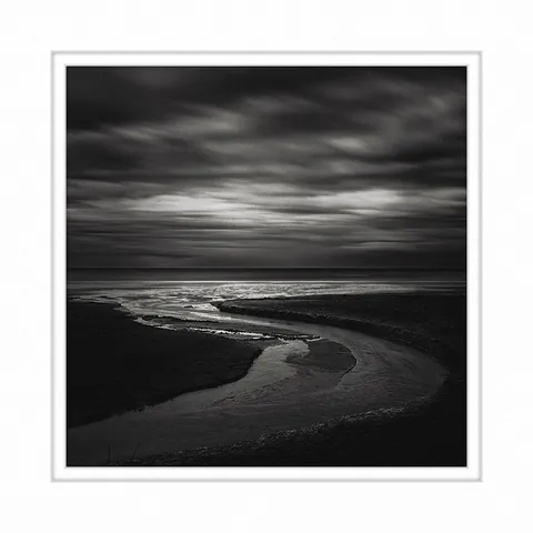 west beach -Scotland