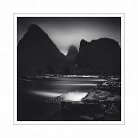 Yangshuo-China