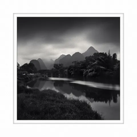 Yangshuo  II - China