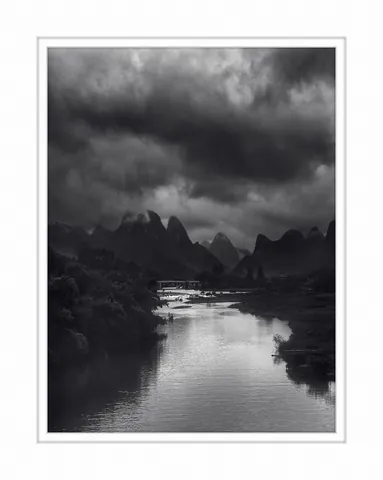 Yangshuo III-China